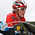 Frank Schleck bei der Klasika Primavera 2009